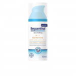 BEPANTHOL DERMA Cr&egrave;me visage nourrissante quotidienne SPF25 50 ml