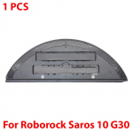 Originaalne VibraRise Mopi Hoidik Mopipadjaga Varuosad Roborock Saros 10 G30 Robottolmuimeja Tarvikutele