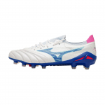 Mizuno NEO4 FG Firma Maapind Looduslik Muru Jalgpallisaapad Meeste Mizuno P1GA254225 39 valge