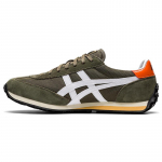 Onitsuka Tiger Edr 78 'Oliiviroheline Valge' Tossud 1183B395-300 36