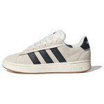 Adidas Grand Court Alpha Mugavad Mitmek&uuml;lgsed Madalad Tennised Unisex tossud Hall Valge IH1351 44⅔