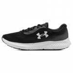 Under Armour Charged Rogue 4 Jalan&otilde;ud 'Must Valge' Tossud 3026998-001 42.5 must valge v&auml;rv