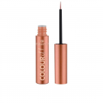 Eyeliner - COLOR IT! #01-Bronze - M&eacute;tallique - 3 ml - Application facile pronksi