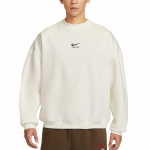 Nike Hobuseaasta Piiratud V&auml;ljaanne CNY Uusaasta Pullover &Uuml;mmarguse Kaelusega Spordih&otilde;nguline Vabaaja Pikkade Varrukatega Huppar Meeste huppar IQ3819133 2XL