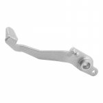 For Kawasaki 650 Brake Lever 2017-2025 Bike ization As Picture Shows Easy To tall Design OEM Fitment Specifications