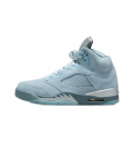 Jordan 5 Retro Blue Bird 2021 - DD9336-400 EU 35.5 sinine