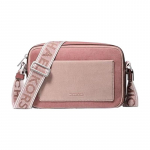Michael Kors Maeve Suur Kaamera Crossbody Kott Large