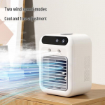 Rongshi L7 kaasaskantav vaikne &otilde;hujahuti ventilaator