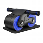 Piiri&uuml;lene k&otilde;hulihaste ratas, automaatne tagasil&ouml;&ouml;gi ratas, &otilde;huke k&otilde;ht, k&otilde;hulihaste treeningvarustus Kodu k&uuml;&uuml;narnuki toega k&otilde;huratas