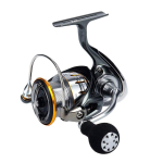 Daiwa 18 Blast Ketrusrull LT4000-CXH (2018 aasta mudel) must