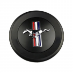 1 tk ABS Auto Tagakaas Mustang GT 500 Roush Laguna Seca Shelby Embleemiga Sildid V&auml;lisdekoratsioon