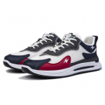 2023. aasta suve v&otilde;rkkangast meestekingad Moodsad vabaaja jooksutossud Mugavad meeste kingad 44