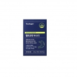 Theraphygen Helico Cut Booster Helicobacter pylori allasurumiseks ja mao terviseks (3 x 10 kotikest)