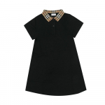 Burberry Vintage ruuduline polo kleit t&uuml;drukutele 8105585 A1189 8105585 A1189 (10A)