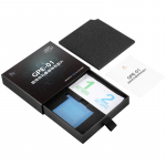 Segotep Kunlun GPE-01 grafeenist termopadi CPU Thermal Pad