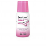 Bains de Bouche BEXIDENT Bain de bouche DENTS SENSIBLES 100 ml