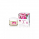 Bulgaaria roos Original Q10 n&auml;okreem 50ml FREE