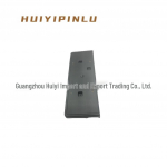Jeep Compass 17-20 Esinumbri hoidik, matt viimistlus 53285968/53203180 High-Quality Road