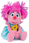 GUND SESAME STREET Abby lilled #320721