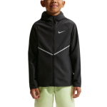 Nike Jope FW25 Miler Uusaasta V&auml;ljaanne Hobuse Aasta Piiratud Veekindel Kapuutsiga Pikkade Varrukatega Lastele Laste jakid IO3389-010 M