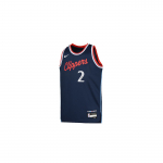 Nike X NBA S&auml;rk Los Angeles Clippers Leonard 2 Kodune Noorte Spordis&auml;rgid Hingavad Laste s&auml;rgid 3Z2B7BX2P01-CLIKL XL