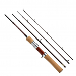 Daiwa forellirull Silver Creek Glass Progressive 46ULB-G 4