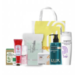 Longrich eripakkumine puhastuskomplekt