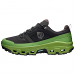 On Cloudrock Mugavad Pehmed Veekindlad Madalad Matkasaapad Meestele matkasaapad Must Roheline 3MG11355557 42