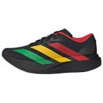 Bob Marley x Adidas Adizero Evo SL Running Shoes Unisex Black KJ6160 42