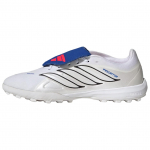 Adidas PREDATOR LEAGUE Soccer Shoes Unisex White JS4853 40⅔