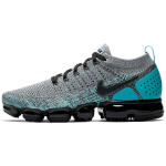 Nike Air VaporMax 2.0 Dusty Cactus Hyper Jade 942842-104 40.5 gray