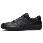Nike Force 58 Premium Sb 'Triple Black' DH7505-001 42 gray