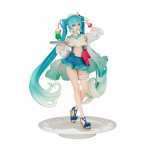 Hatsune Miku loominguline figuur SweetSweets Cream Soda Excd