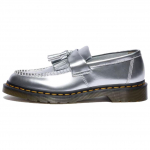 dr. Martens Adrian Minimalistlikud Mugavad Mokassiinid Unisex Mokassiinid H&otilde;bedane 42978020 36