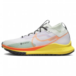 Nike React Pegasus Trail 4 Gtx 'Barely Grape Total Orange' DJ7926-500 39