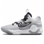Nike Kd Trey 5 X 'Wolf Grey' DD9538-102