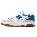 550 New Balance 'White Blue Agate' BB550ESA 37.5
