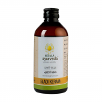 Kerala Ayurveda Eladi Keram 200 ml Ayurveda nahahooldus&otilde;li plekkide, pigmentatsiooni ja terve s&auml;ra jaoks