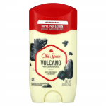 Old Spice, Higistamisvastane ja Deodorant, Vulkaan s&ouml;ega, 2,6 untsi (73 g)