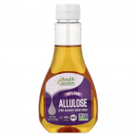 Health Garden, 100% puhas alluloos, nullkaloriline magusaine, 326g (11,5 untsi)