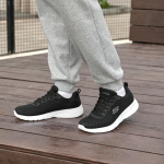 Skechers Meeste GO WALK Vabaajajalatsid 58362 39.5