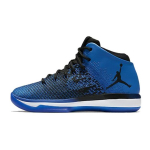 Air Jordan 31 'Royal' GS 848629-007 36