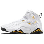 Jordan True Flight Kollane Oker 342964-107 42.5 white