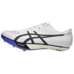 ASICS Metaspeed SP2 Tagasil&ouml;&ouml;gifunktsiooni klassifikatsioon Valged Sprindi Kergej&otilde;ustikukingad Unisex 1093A234-101 42.5