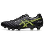 ASICS Ds Light X Fly Pro 'Black Safety Yellow' 1101A025005 42.5