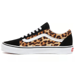 Old Skool Vans 'Leopard' VN0A4U3B3I6 35