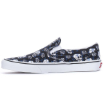 Vans Classic Slip On tossud 'Flash Skull' VN0A4U381HJ 35