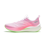 Li Ning Red Hare 7 Pro Cushioning Slip Resistant Support Rebound Low top BOOM Technology ARPU001-8 42 pink