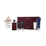 OHUI Meister For Men Vita All In One set set black
