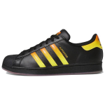 adidas originals Superstar Black Beam Yellow Gradient FZ5893 44 gray